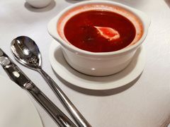 -马克西姆俄罗斯餐厅(通亚街店)