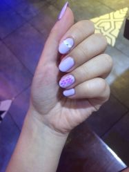 -NMS娜美莎美甲美睫皮肤管理中心