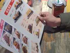 -叁宝烤肉• 西安烧烤(太乙路店)