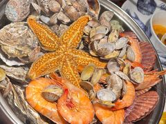 -前海沿·青岛菜(五四广场永旺店)