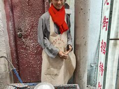 -CITY MART城市集市·里弄(北外滩来福士广场店)