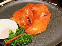 -夏宫中餐厅(静安香格里拉店)