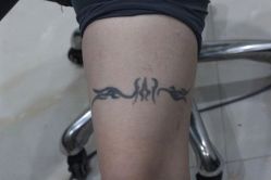 -雲艺刺青·洗纹身