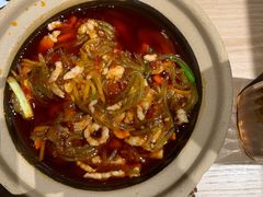 -川堂风·跷脚牛肉·乐山爆炒(宝山日月光店)