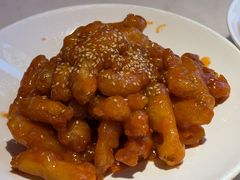 -茅庐川菜(烟台万象汇店)