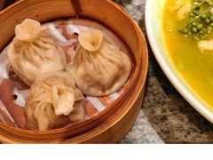 -南京大牌档(中关村领展广场店)