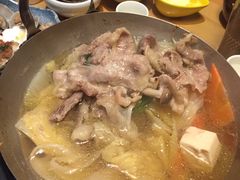 -王鼎精致料理铁板烧(世博源店)