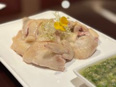 -广州白云机场铂尔曼大酒店·恬园创意中餐厅