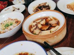 -大牌大·传统杭帮菜(湖滨店)