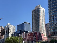 -左右Massage/Spa(长寿路店)