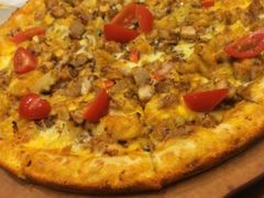 -Mr.Pizza米斯特比萨(盐城聚龙湖店)