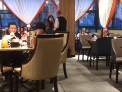 大堂-有红鸡毛店·川菜(建设路店)