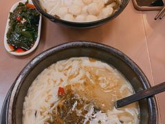 -灵芝妹子米线(瓦房店新玛特店)