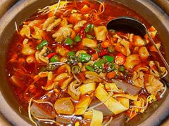 -马头巷·食景园(苏州总店)