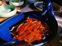 一口酥（点卯精品烤鸭）-顺承小院儿