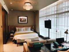 -香港港岛英迪格酒店