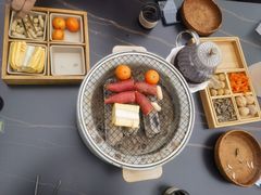 -马灯记·云贵川·Bistro(龙门浩店)