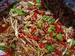 -灶东家民间菜(回兴店)
