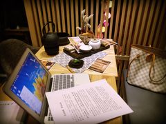 -扫雪煮茶(西村店)