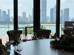 -富力威斯汀酒店-中国元素中餐厅(武昌临江店)