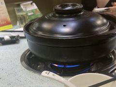 -烹然四季椰子鸡火锅(团结湖总店)