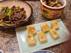 -南京大牌档(中山陵店)