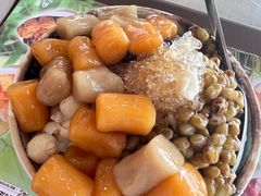 -鲜芋仙(苏州干将店)