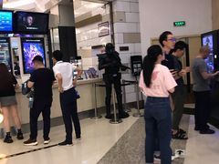 -万象影城(杭州万象城IMAX激光店)