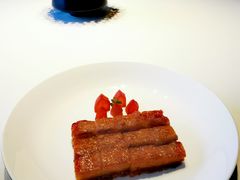 秘制脆皮叉烧-炳胜品味(海印总店)