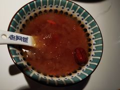 -老阿爸鲜鱼土菜(园区永旺店)