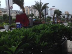 -星巴克臻选(福州仓山万达店)