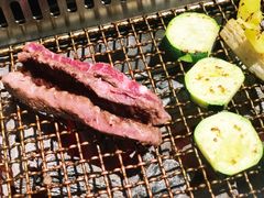 -樱宿日式和牛烧肉(五道口店)