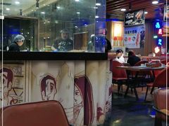 大堂-喝丢一只鞋海鲜烧烤·海肠捞饭(市场店)