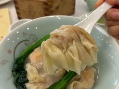 -番禺宾馆丽苑厅