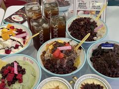 -梁子刨冰王&梁小糖(王顶堤店)