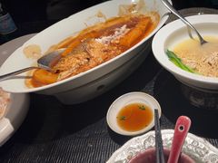 -淮扬府·游园京梦(北京SKP店)