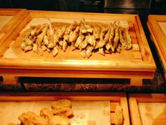 -鑫海汇海鲜烤肉自助(北国商城店)