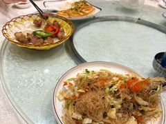 -崖口红树林海鲜餐厅