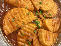 -锡和无锡菜(景丽苑店)