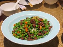 -渝信川菜(长安店)