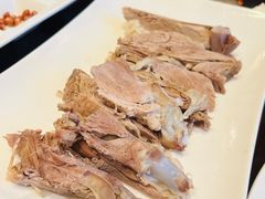 -品珍中餐厅·南北融合特色菜(兰州富力万达文华酒店)
