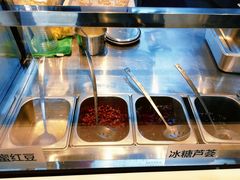 -注春·荞麦奶茶(新天地旗舰店)