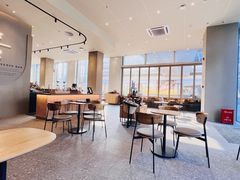 大堂-星巴克臻选(深圳前海嘉里中心店)