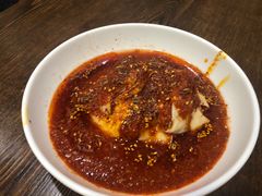 -言吉炸串