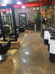 -P.STYLE 派斯造型