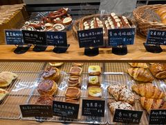 -慢熟面包店bud bread(孩儿巷店)