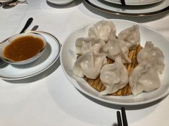 -荣轩(新荣记环球金融中心店)