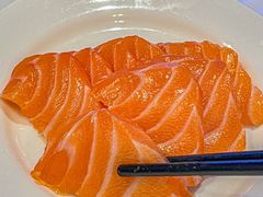 -马哥孛罗酒店·SAVVY全日餐厅