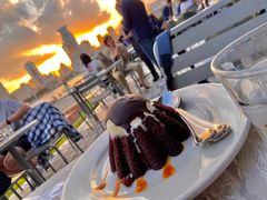 -Chili's Cafe&Bar奇利斯(滨江店)