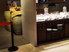 -金海湾自助餐厅(金陵饭店)